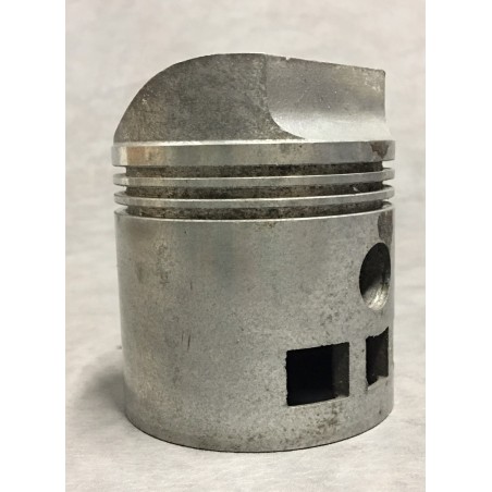 Labor piston