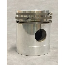 Piston Motobécane