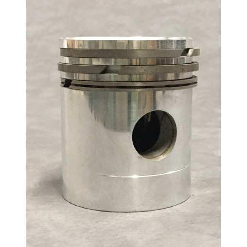 Piston Motobécane