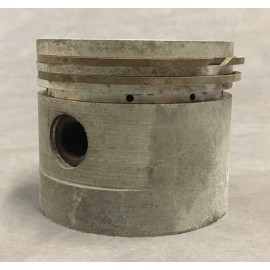 Piston Motobécane 500