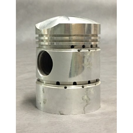 Motobecane L4C piston