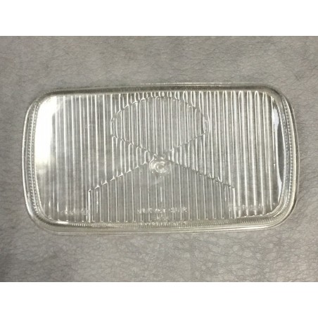 Verre de phare Cibié pour mobylette