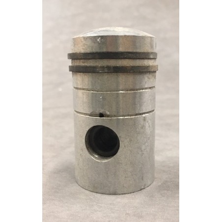 Puch piston