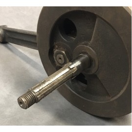 Embiellage Ultima 500