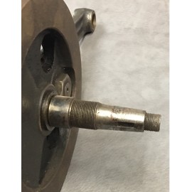 Embiellage Ultima 500