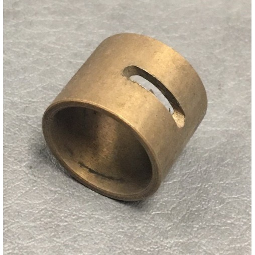 Bague bronze 23X19 L18.5