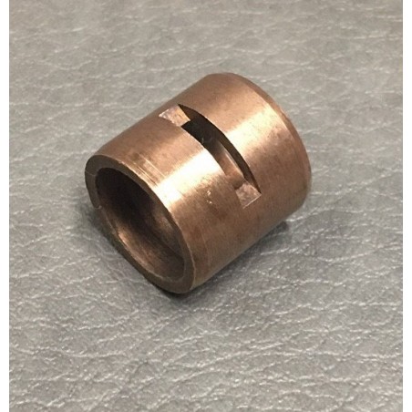 Bague bronze 19X15 L18