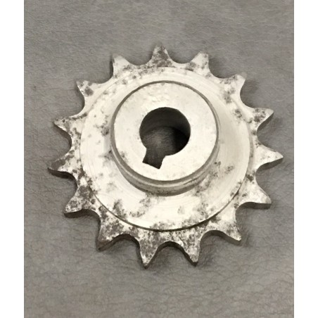 Motobecane "Superculasse" pinion