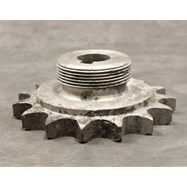 Pignon Motobecane superculasse