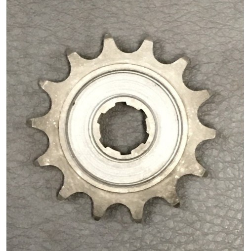 Pignon Poney type AG1