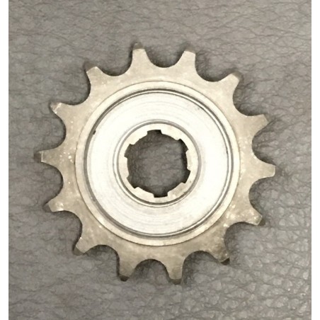 Poney AG1 type pinion