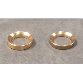 Siège de soupape D45