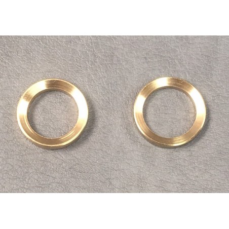 Motobecane D45 valve seat