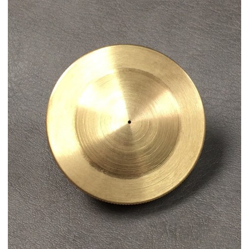 Bouchon de réservoir année 1930