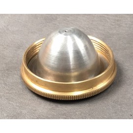 Bouchon de réservoir année 1930