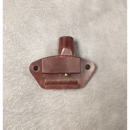 Safi S15 (no. 28218) High-voltage terminal