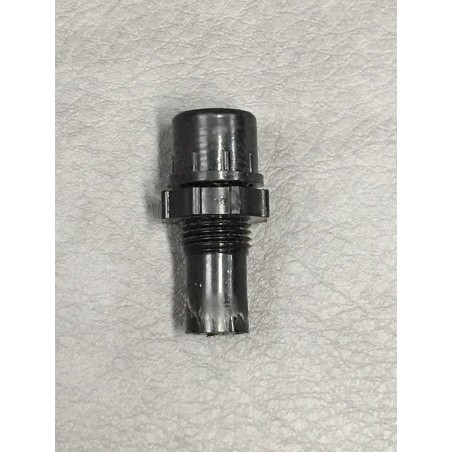 Vespa High-voltage terminal