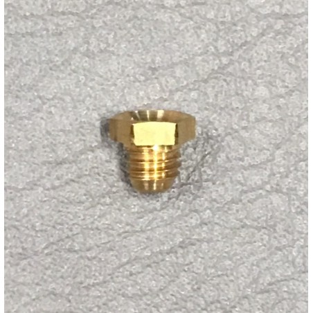 Grease nipple 6-1.00