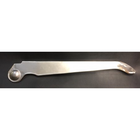 Peugeot 517 rear chain guard