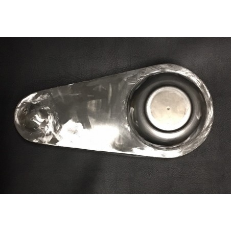 Alcyon primary chain cover