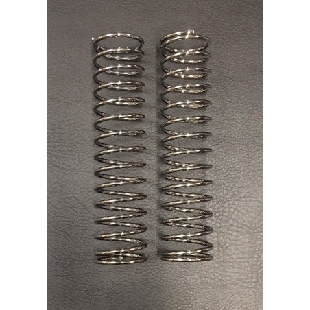 Ressorts de fourche Flandria