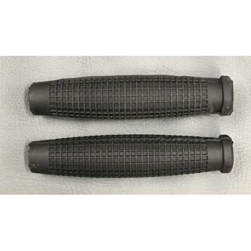 Poignées année 1930