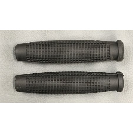 1930s rubber grip handles