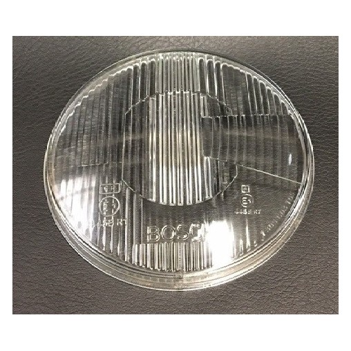 Verre de phare Bosch