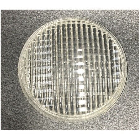 Auteroche headlight glass lens