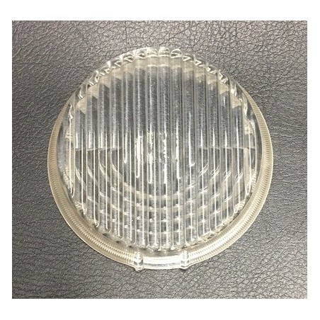 Cibié headlight glass lens