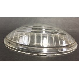 Verre de phare Cibié.