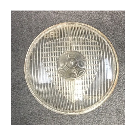 Verre de phare Marchal