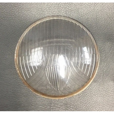 Marchal headlight glass lens
