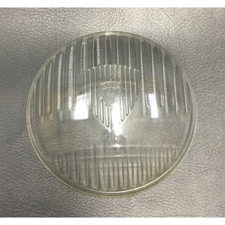 Marchal headlight glass lens
