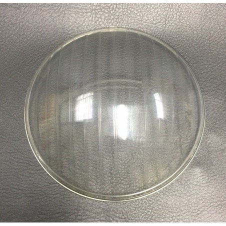 Marchal headlight glass lens