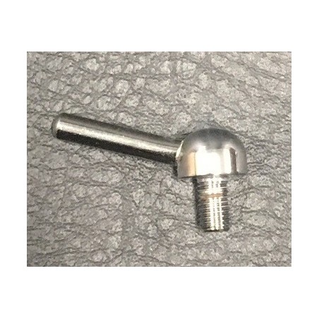 Levier de blocage de carter et garde-boue Peugeot