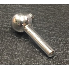 Ecrou de carter et garde boue Peugeot