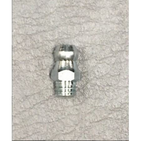 Grease nipple 8-1.25