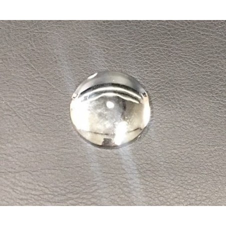 Magneto chain cover cap