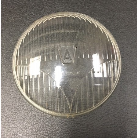 Auteroche headlight glass lens