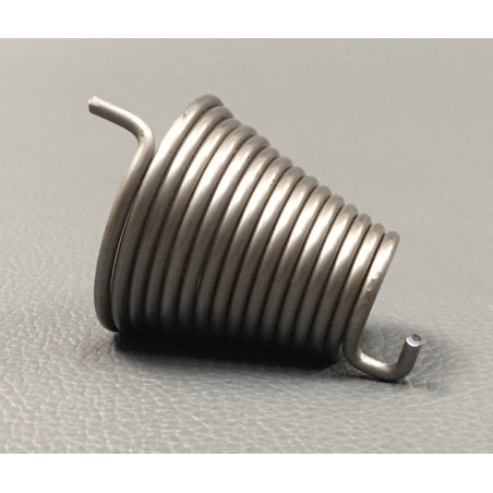 Terrot kick lever spring