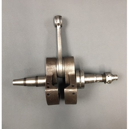 AMC 250 complete crankshaft connecting cod assembly