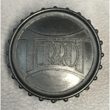 Terrot steering damper knob