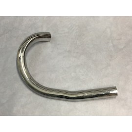 Tubes echappement marques diverses