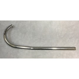 Tubes echappement marques diverses