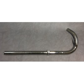 Tubes echappement marques diverses