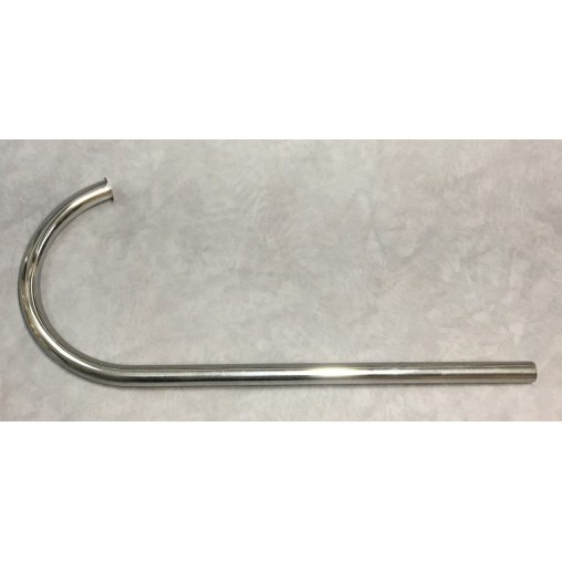 Tubes d'échappement Motobécane et Motoconfort