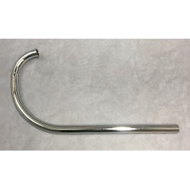 Tubes echappement Terrot