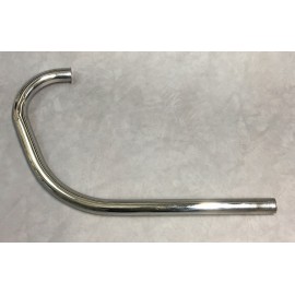 Tubes echappement Terrot