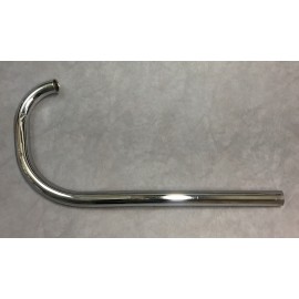 Tubes echappement Terrot